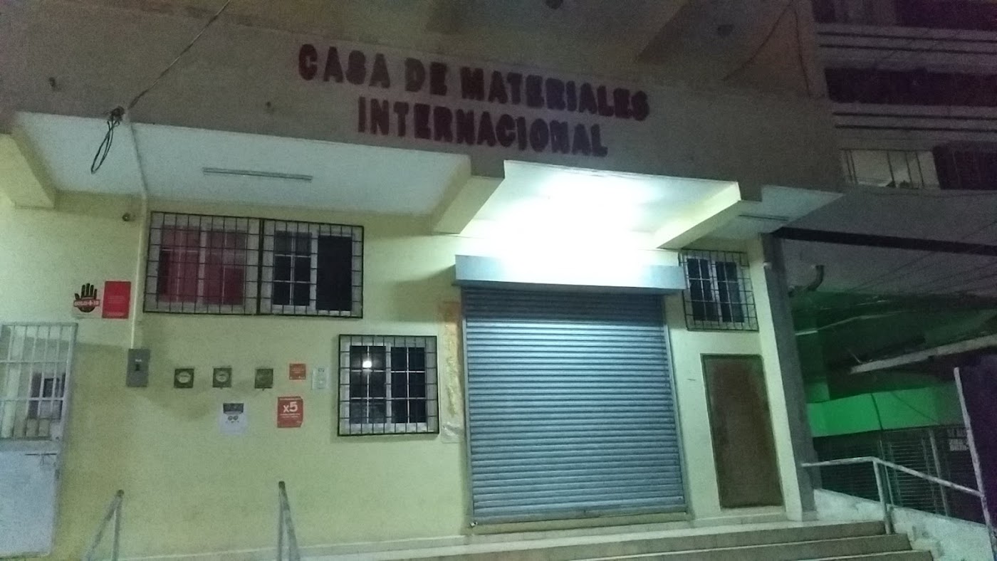 Materiales de Construccion Aries foto 5